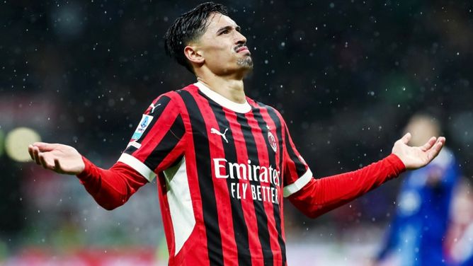 Prema podacima Transfermarkta, Reijndersova tržišna vrijednost iznosi 50 miliona eura.