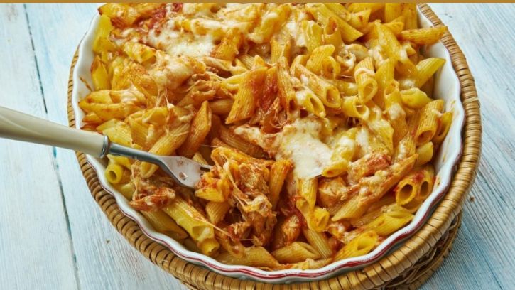 Poznati britanski chef Jamie Oliver često dijeli brze i jednostavne recepte, idealne za one dane kada nemamo previše vremena, a sada smo pronašli jedan upravo takav.