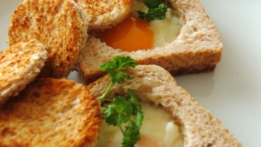 Jeste li probali 'zaljubljeni tost': Recept za savršeni doručak vikendom