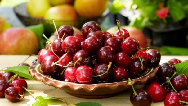 Brojni benefiti: Kao trešnje utiču na tijelo?