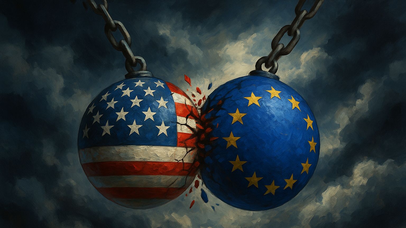 Na meti su carine, tehnološki sektori, subvencije i standardi proizvodnje, što bi moglo izazvati ozbiljne posljedice po globalnu ekonomsku stabilnost.