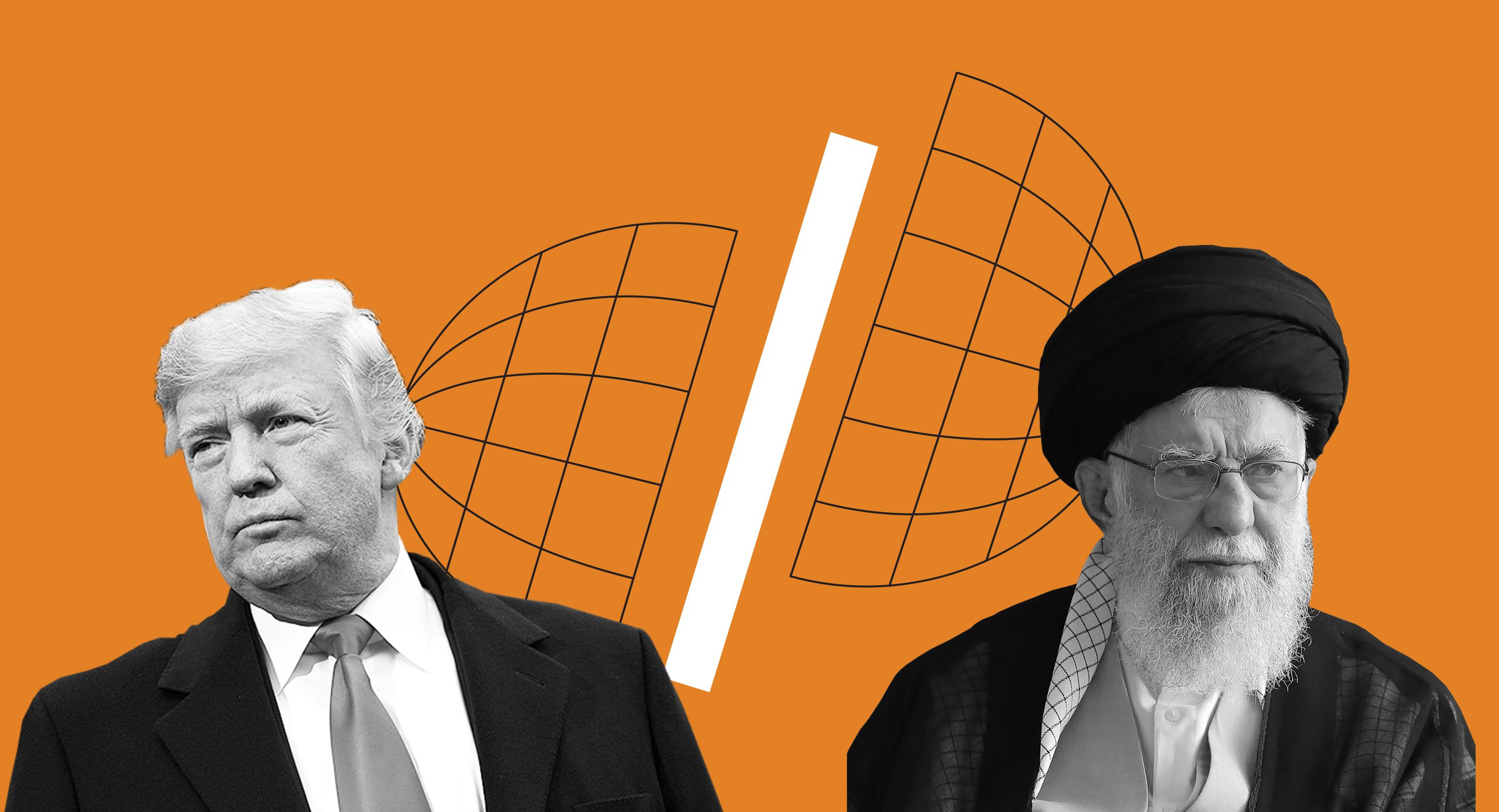 Trump objavio nove sankcije za Iran!