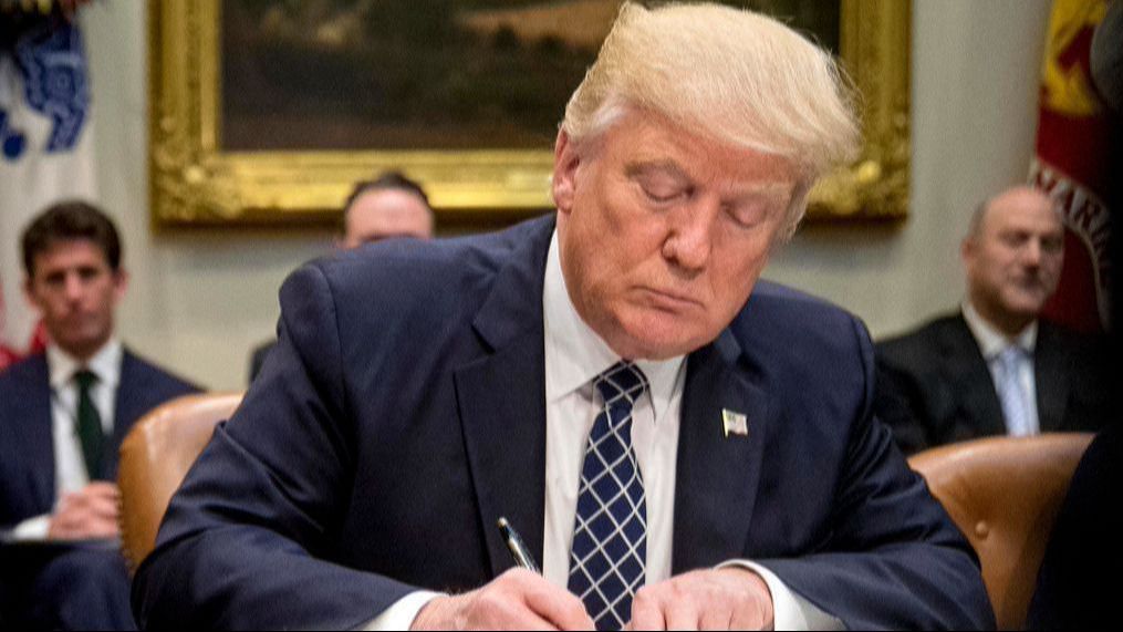 Trumpu obećana miljarda dolara u Sudijskoj Arabiji: Tražio je još jednu stvar ali je neće dobiti