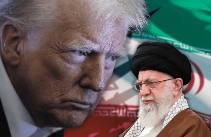 Američki predsjednik Donald Trump objavio je nove sankcije za Iran, koje ciljaju njihov energetski sektor.