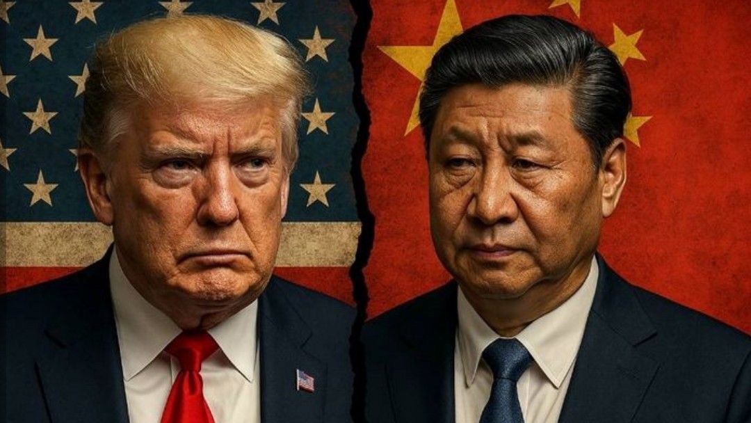 Kina ima gotovo potpun monopol u preradi rijetkih zemnih elemenata, neophodnih za proizvodnju svega...