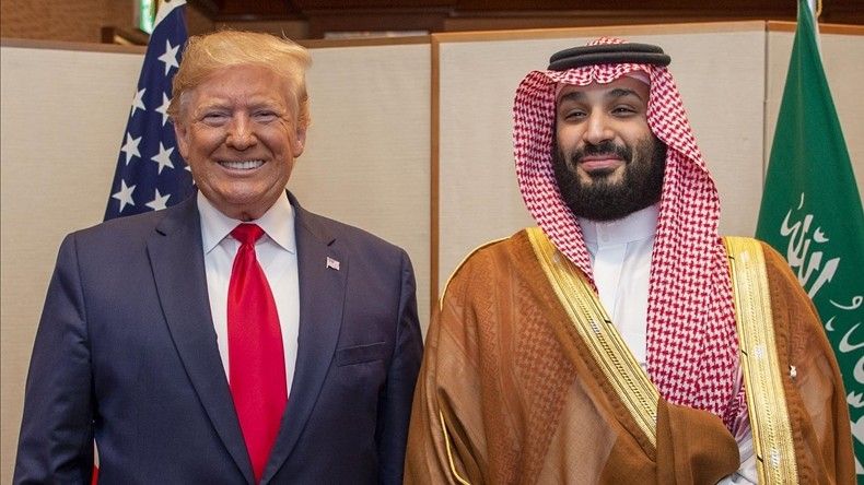 Trump je ranije rekao da se vode direktni pregovori s Teheranom čiji je cilj obuzdavanje iranskog nuklearnog programa u zamjenu za ublažavanje sankcija