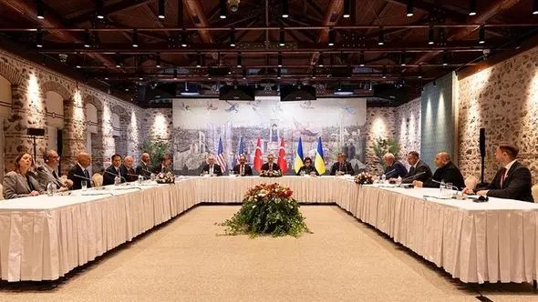 Turski šef diplomatije Hakan Fidan u četvrtak uvečer se već sastao sa savjetnikom predsjednika Vladimira Putina 