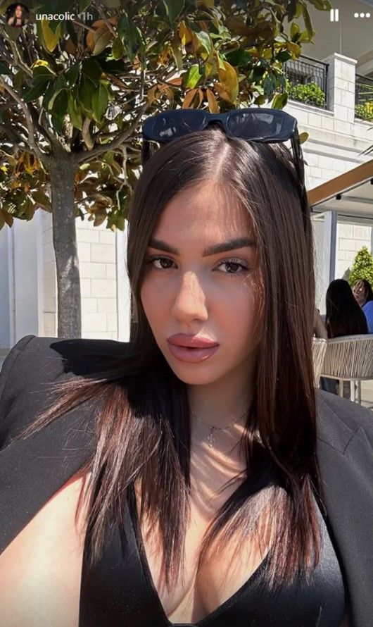 Kćerka Zdravka Čolića uživa za sve pare: Od ovog kadra mnogima neće biti dobro