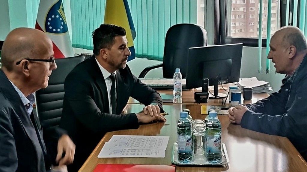 Za Ermina Musu, pomoćnika vareškog načelnika Zdravka Maroševića, Urbanistički plan znači nastavak pozitivnih dešavanja