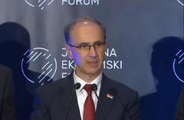 Macut nastavlja gdje su njegovi prethodnici stali: Inicirat ću zajedničku sjednicu Vlade Srbije i RS