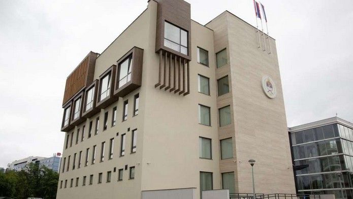 Zakonom o zaštiti ustavnog uređenja RS koji je usvojila NSRS predviđeno osnivanje specijalnog tužilaštva i specijalnog suda RS