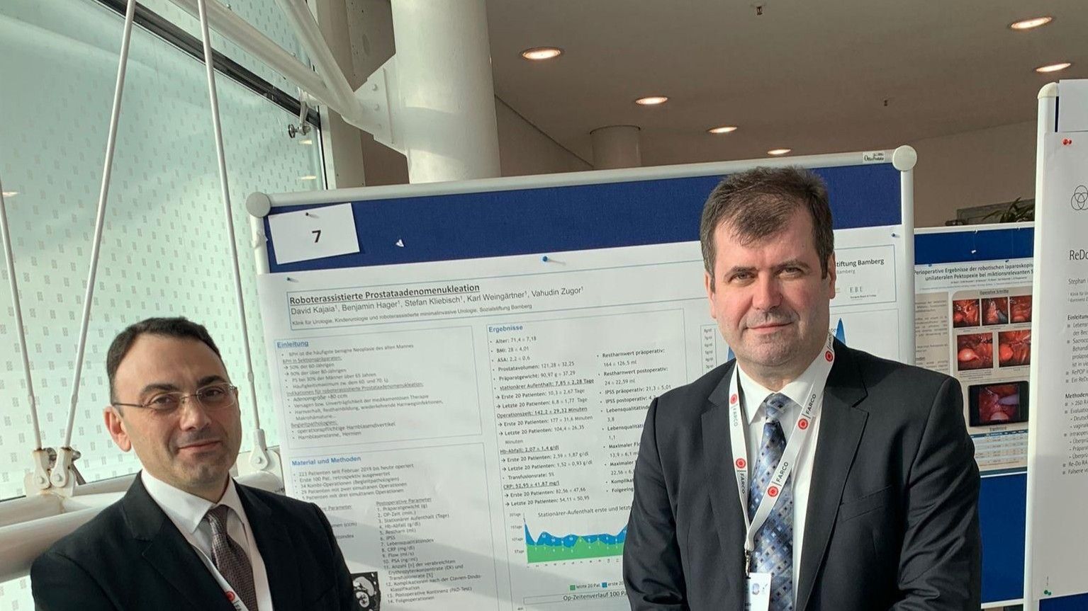 Dr. Žugor: Robotska hirurgija i umjetna inteligencija mijenjaju svijet i lice medicine