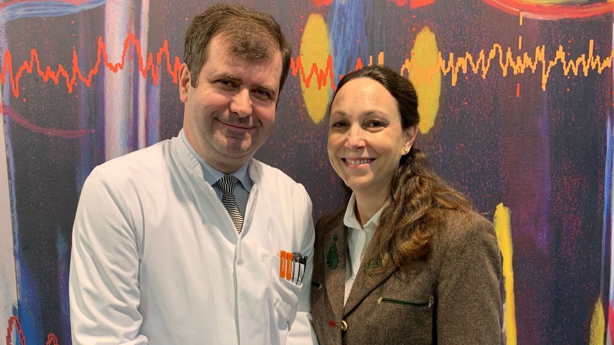 Dr. Žugor: Robotska hirurgija i umjetna inteligencija mijenjaju svijet i lice medicine
