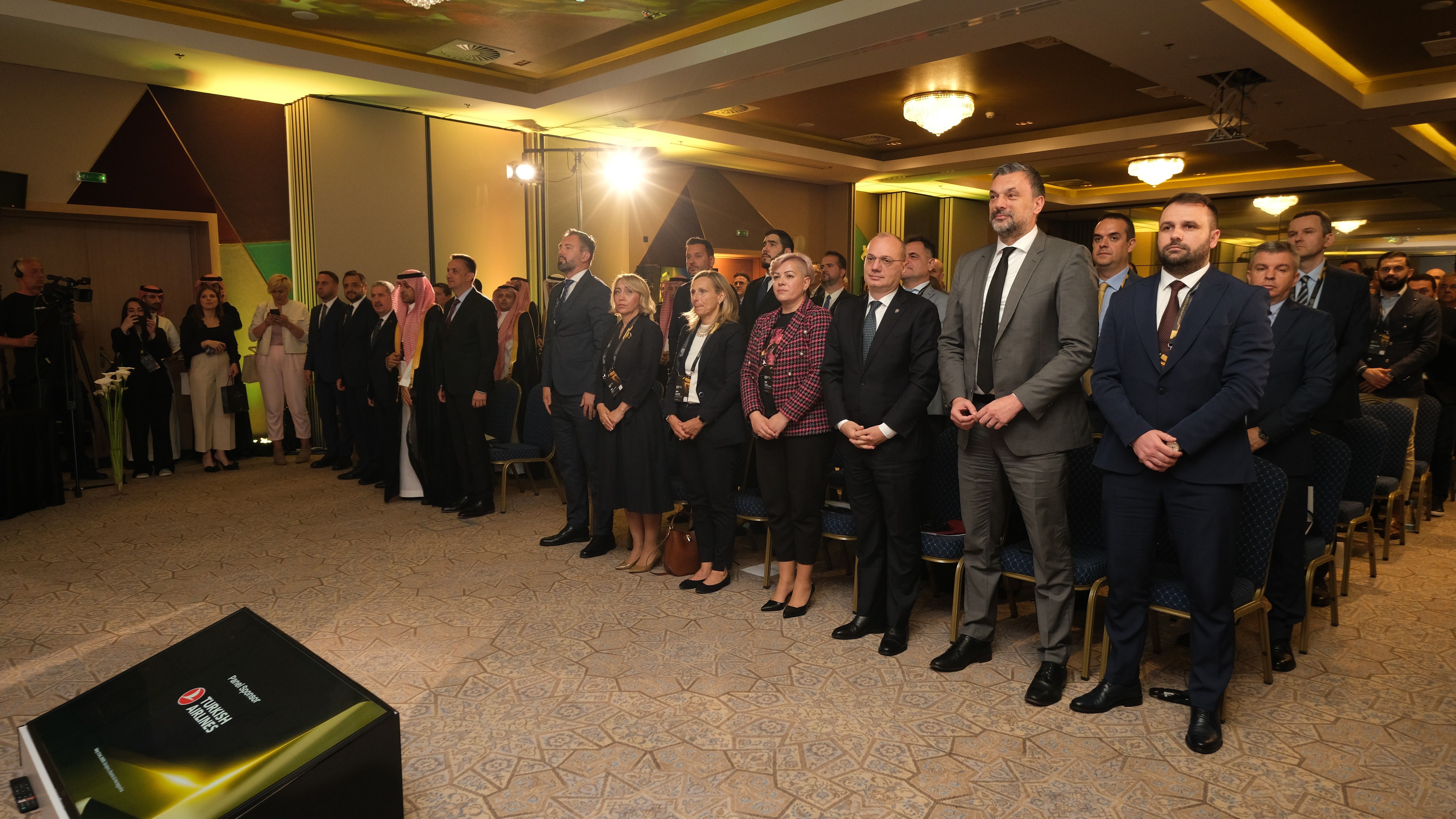 Sarajevo Business Forum je prepoznat kao jedan od najvažnijih poslovnih događaja u regiji