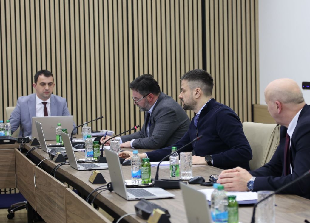 Pred Vijećem ministara BiH danas će se, između ostalog, naći novi prijedlog za rješenje duga prema slovenskoj kompaniji Viaduct.