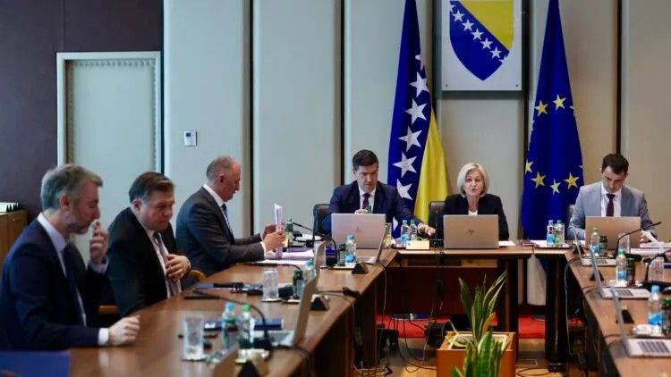 Forto nakon sjednice Vijeća ministara: Imamo rješenje za probleme prijevoznika