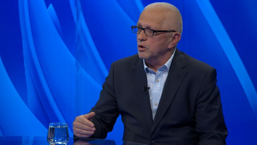 Brojne su teme vezane za sigurnosno-političke okolnosti u Bosni i Hercegovini ali i širom svijeta. Zbog toga smo ugostili Hamzu Višću, vojnopolitičkog analitičara