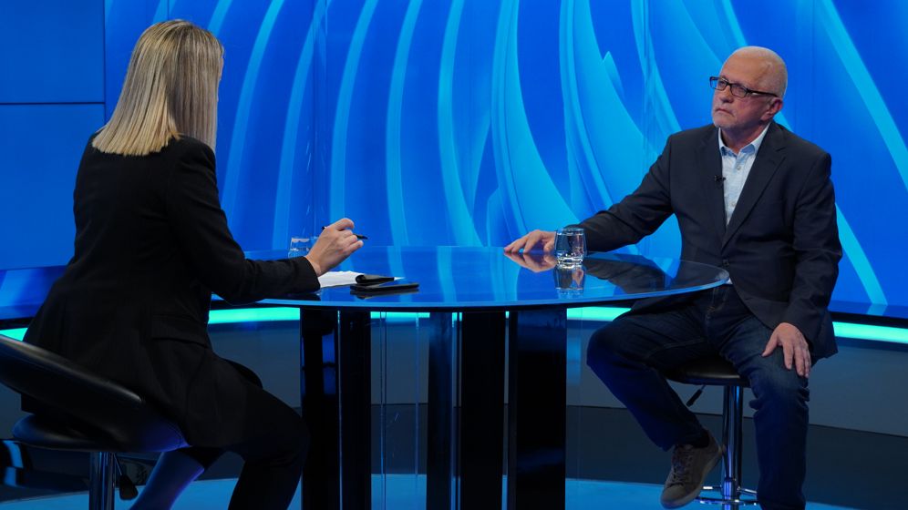 Višća o ponašanju ministra odbrane Gašića: Srbija nastavlja politiku stvaranja 'srpskog sveta'