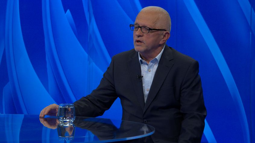 Višća o ponašanju ministra odbrane Gašića: Srbija nastavlja politiku stvaranja 'srpskog sveta'