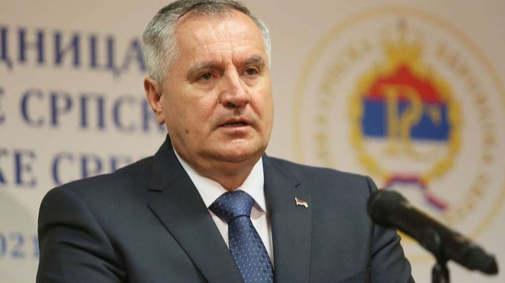 Specijalne jedinice policije Brčko distrikta pokušale uhapsiti Viškovića