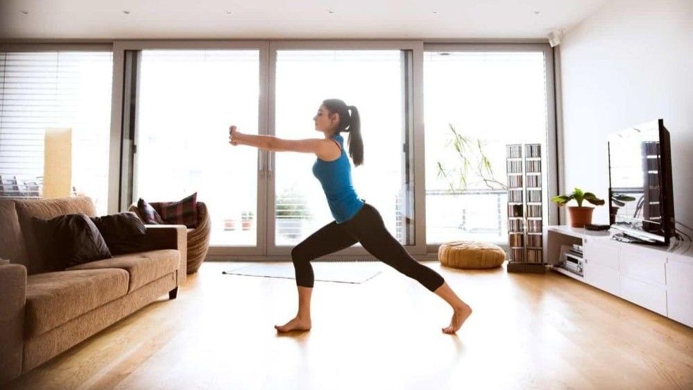 Ovo su prednosti vježbi mobilnosti za vaše zdravlje