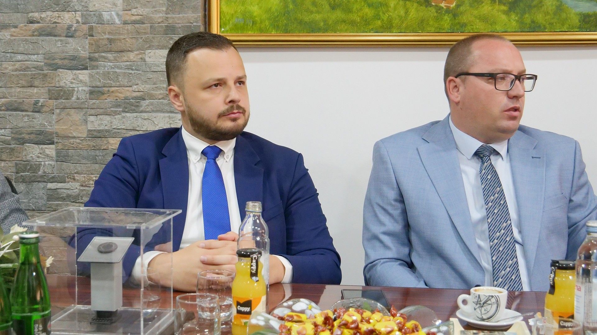 Delegacija Vlade ZDK-a prisustvovala je i obilježavanju Dana škole Srednje mješovite škole Žepče, koja će dogodine proslaviti 50 godina postojanja