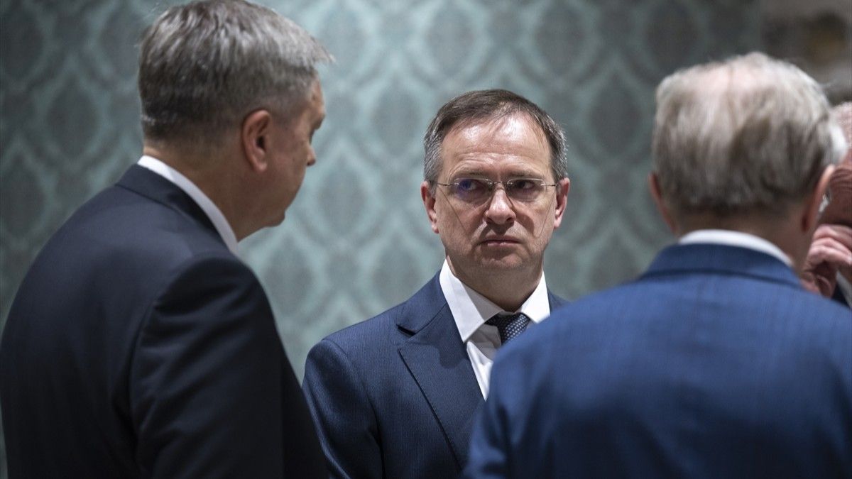 Dok su Ukrajinci tražili prestanak ubijanja, ruska delegacija je, prema brojnim diplomatskim izvorima, iznijela niz zahtjeva koji su u najmanju ruku neozbiljni