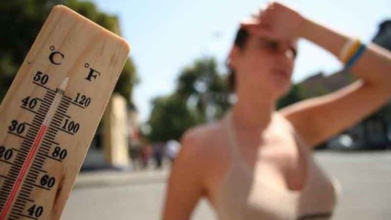 Objavljena vremenska prognoza za ljeto: Ovo se preporučuje građanima tokom 'paklenih vrućina'