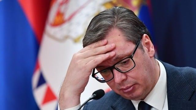 Međunarodni tim otkrio nevjerovatne finansijske malverzacije najbližeg Vučićevog saradnika