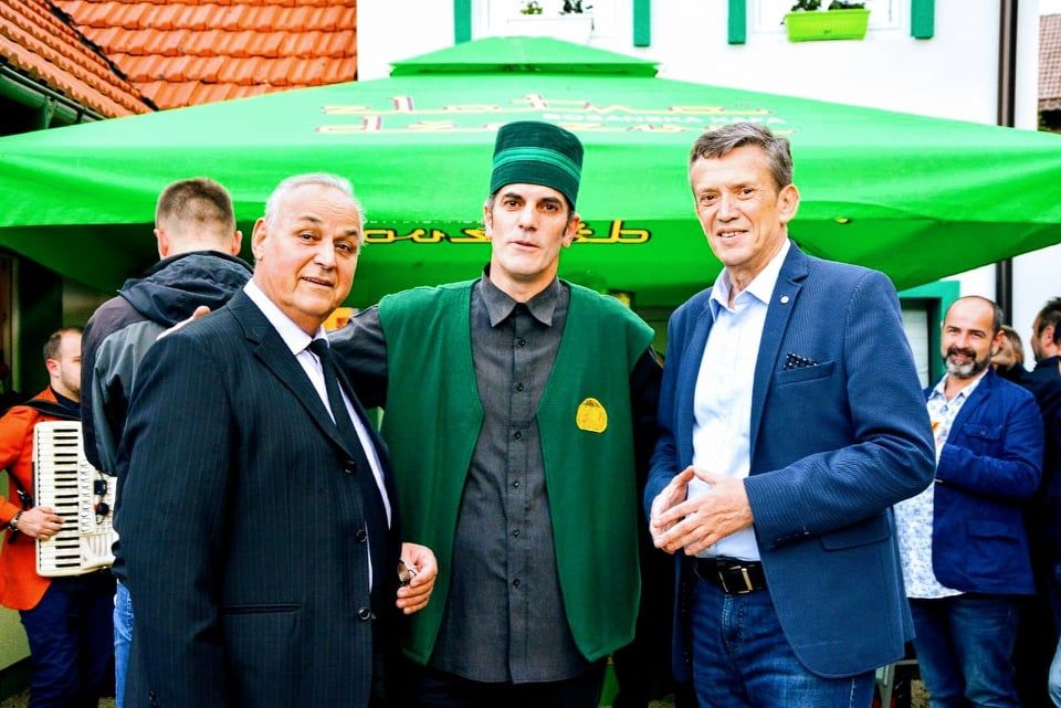 10 godina od izgradnje Muzeja i Sahat kule Salema Šehovića: U subotu je velika svečanost