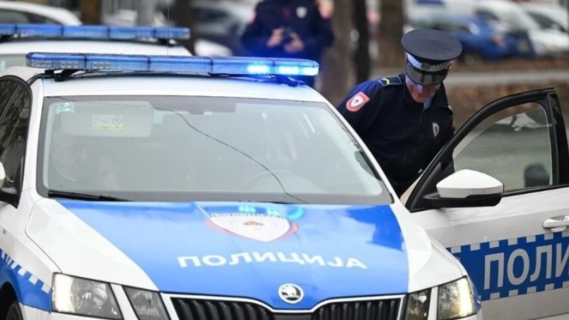 Ovaj slučaj prijavljen je u nedjelju, 18. maja PU Prijedor u 18:25 sati