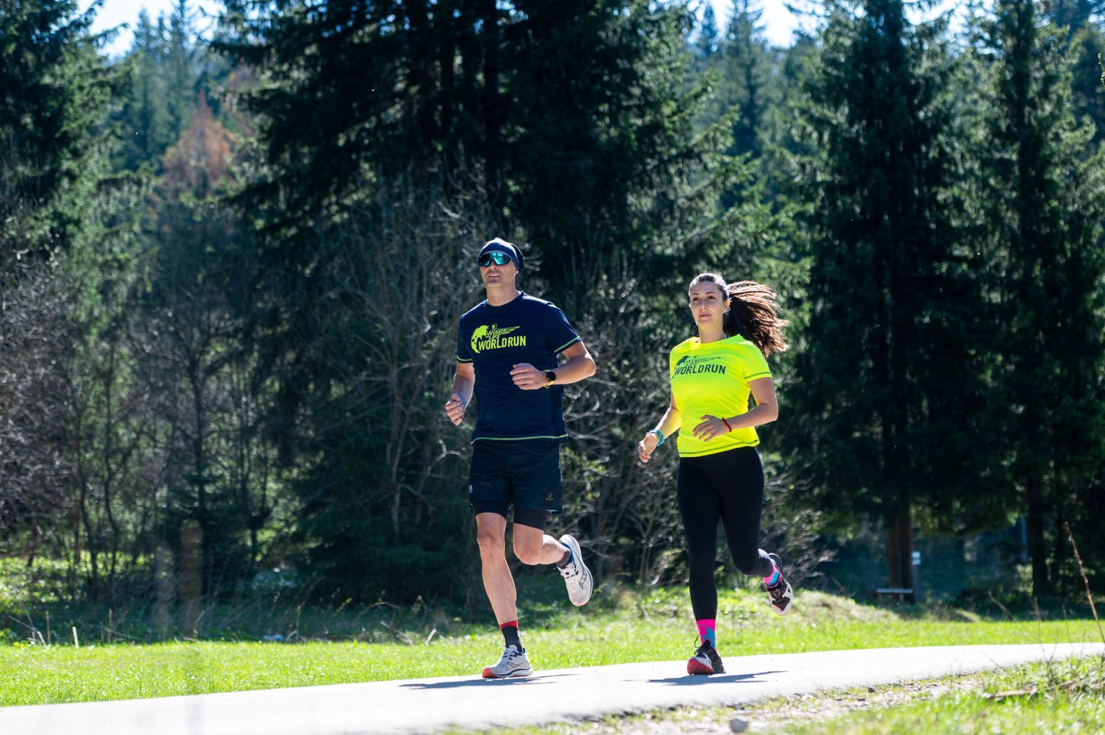 Wings for Life World Run okuplja stotine trkača s jednim zajedničkim motom – „Trčimo za one koji ne mogu“