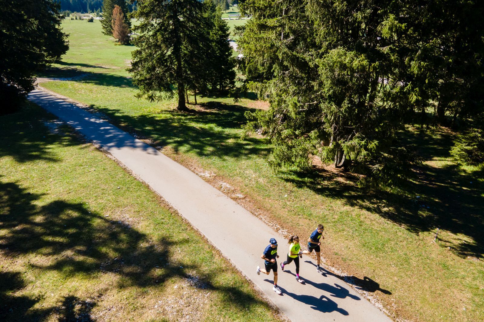 Wings for Life World Run okuplja stotine trkača s jednim zajedničkim motom – „Trčimo za one koji ne mogu“