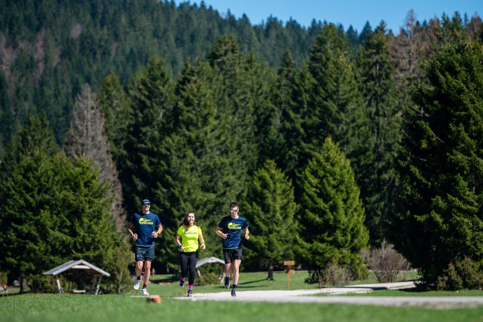 Wings for Life World Run okuplja stotine trkača s jednim zajedničkim motom – „Trčimo za one koji ne mogu“