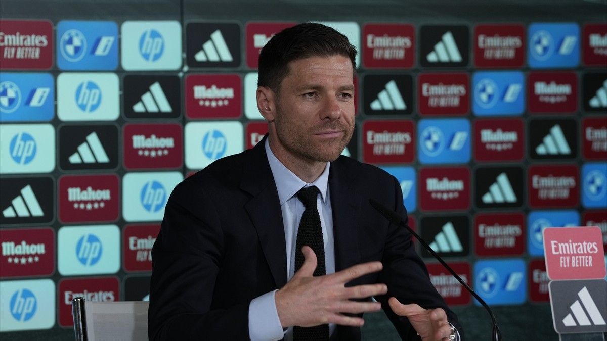Alonso zvanično preuzeo Real Madrid: Nastavljam Ancelottijevim putem