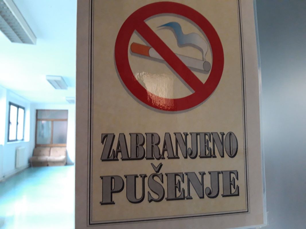 Od 13. juna pušenje se plaća – bukvalno! Inspekcije kreću u ofanzivu