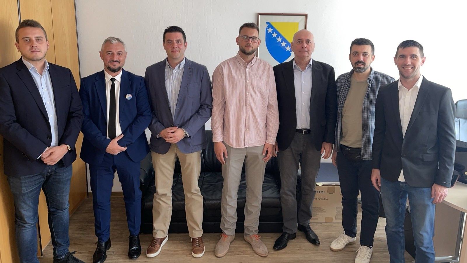 Grad Bihać i sama Krajina imaju dosta toga da ponude kako domaćim, isto tako i stranim turistima.