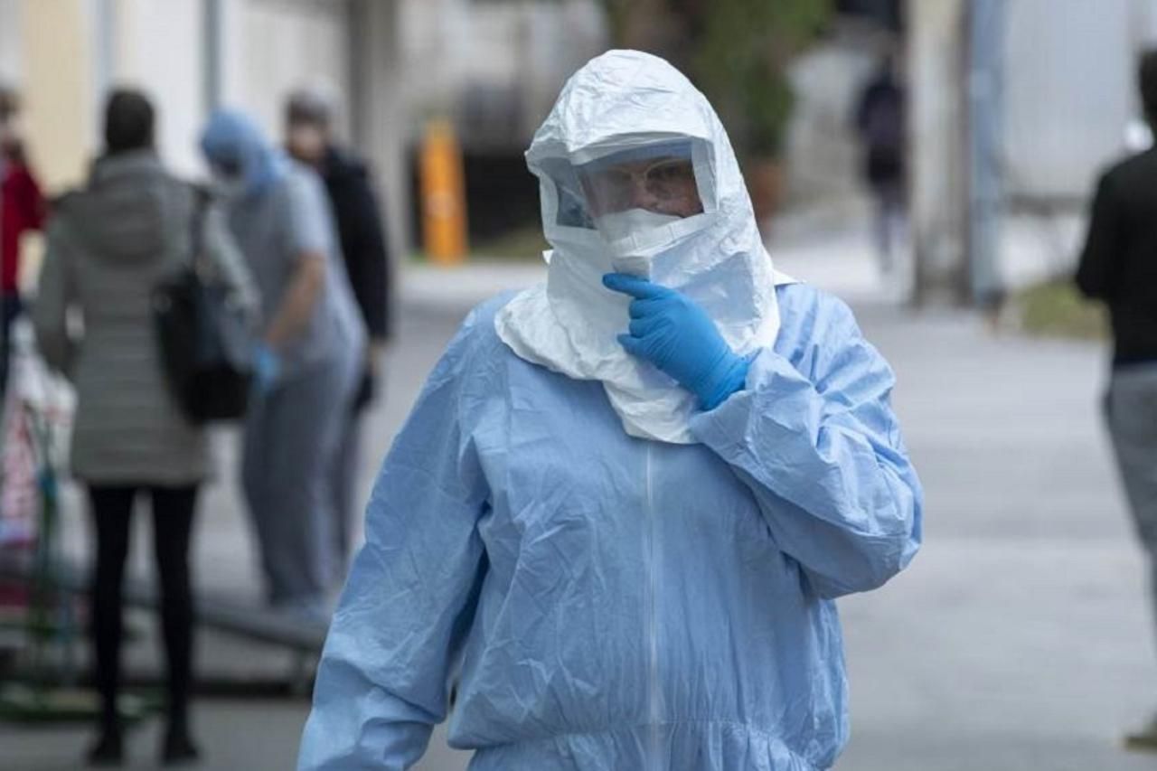 Nakon COVID-a u navedenih pet godina najveću smrtnost ima enterokolitis - 37 osoba te tuberkuloza - 31 osoba