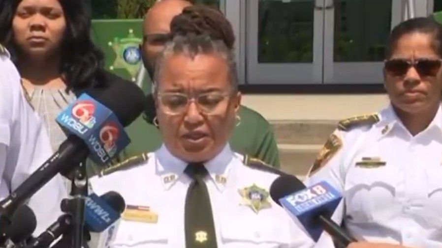 Kirkpatrick je rekla da je 'više nego vjerovatno' da su zatvorenici imali pomoć 