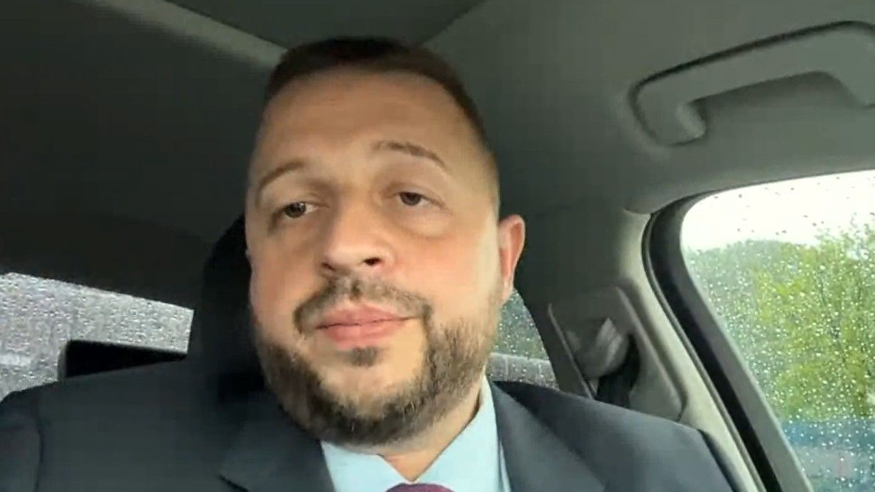 Ne možemo čekati niti HDZ niti SNSD niti bilo koga da se pokrene i odluči raditi u interesu građana, rekao je Nešković