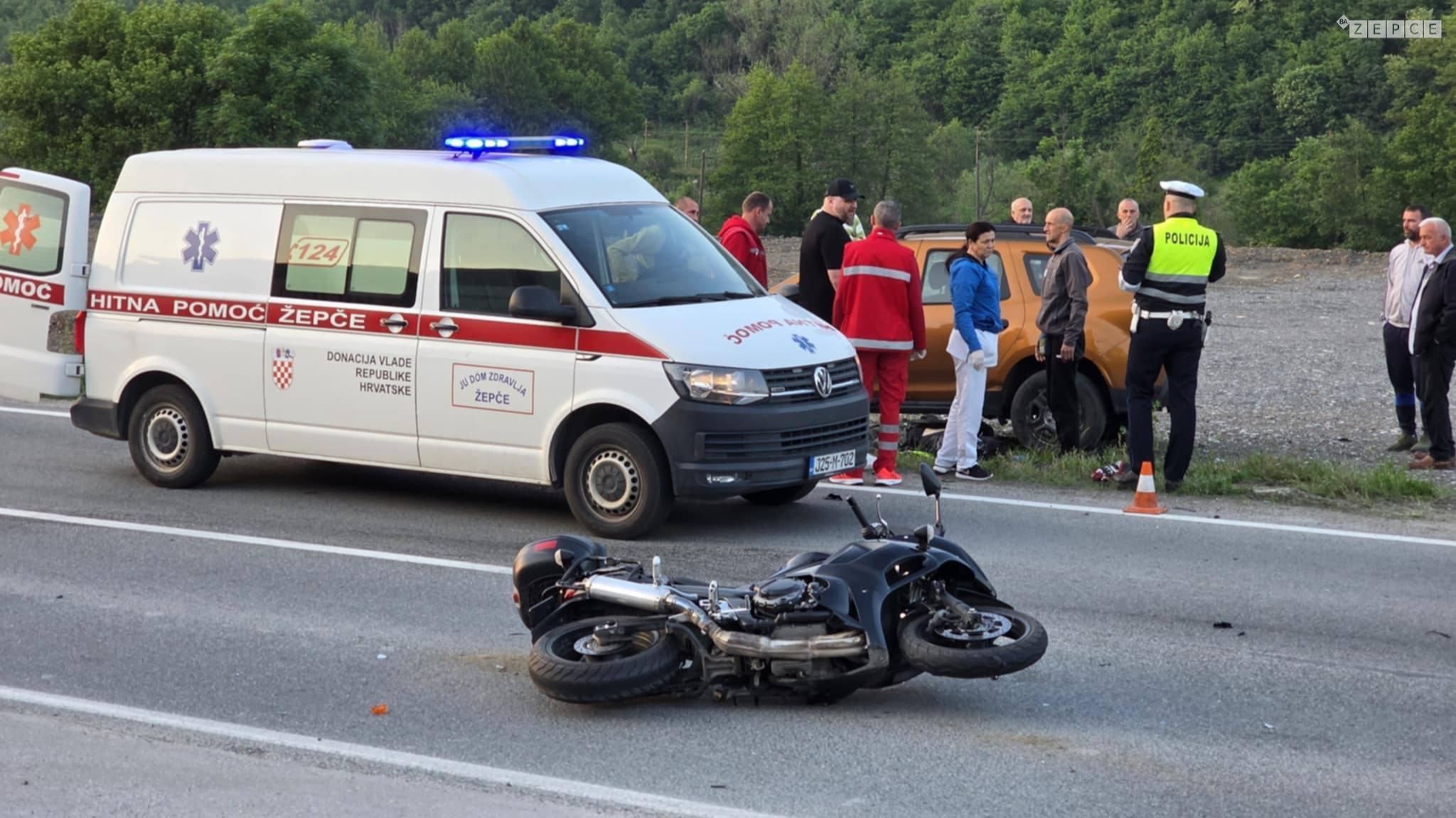 Bio si momak dobrog srca, iskrene vjere i čistih namjera. Primjer drugima od malih nogu.
