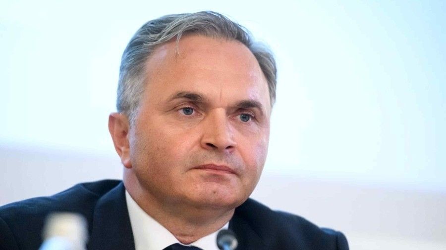 Dr. Bećirović: Hoće li Gordan Grlić Radman biti kandidat za člana Predsjedništva BiH?! 