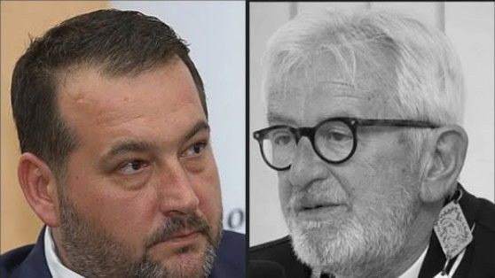 Ostaje praznina i sjećanje na ovog velikana našeg naroda, naveo je Zlatar