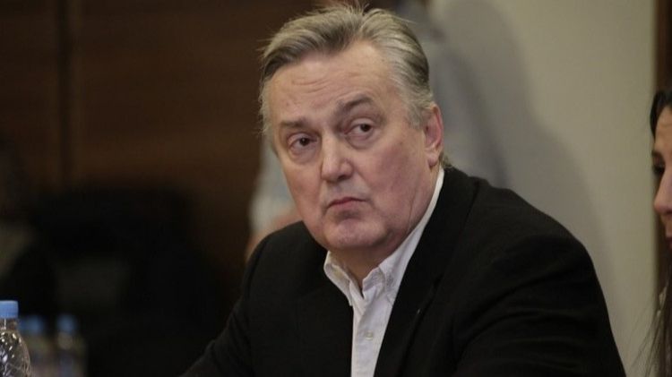 Lagumdžija uzvraća udarac Čoviću i Cvijanović: Ne bojim se krivičnih prijava – neka se brinu oni