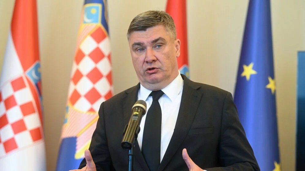 Hrvatski ministar pravosuđa demantirao Milanovića: Nema optužnica, riječ je o zamolnicama iz BiH