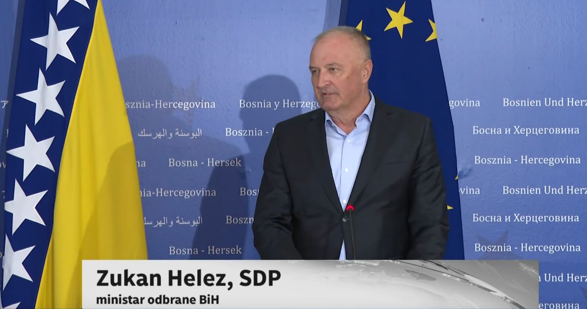 Sigurnost države pod prijetnjom: Poruka građanima i ozbiljan udarac povjerenju u institucije