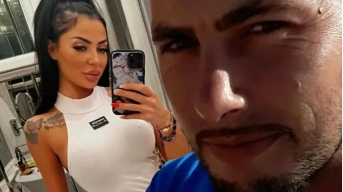 On je priznao ubistvo Denise Marije Paun (poznate i kao Adas), pronađene mrtve u Montekatini Termeu u Italiji, a prethodno je ubio još jednu mladu ženu – Anu Mariju Andrei