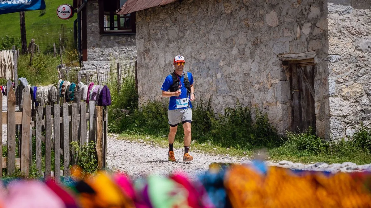 Utrke počinju u petak navečer, 13. juna, startom najduže i najzahtjevnije Crne staze