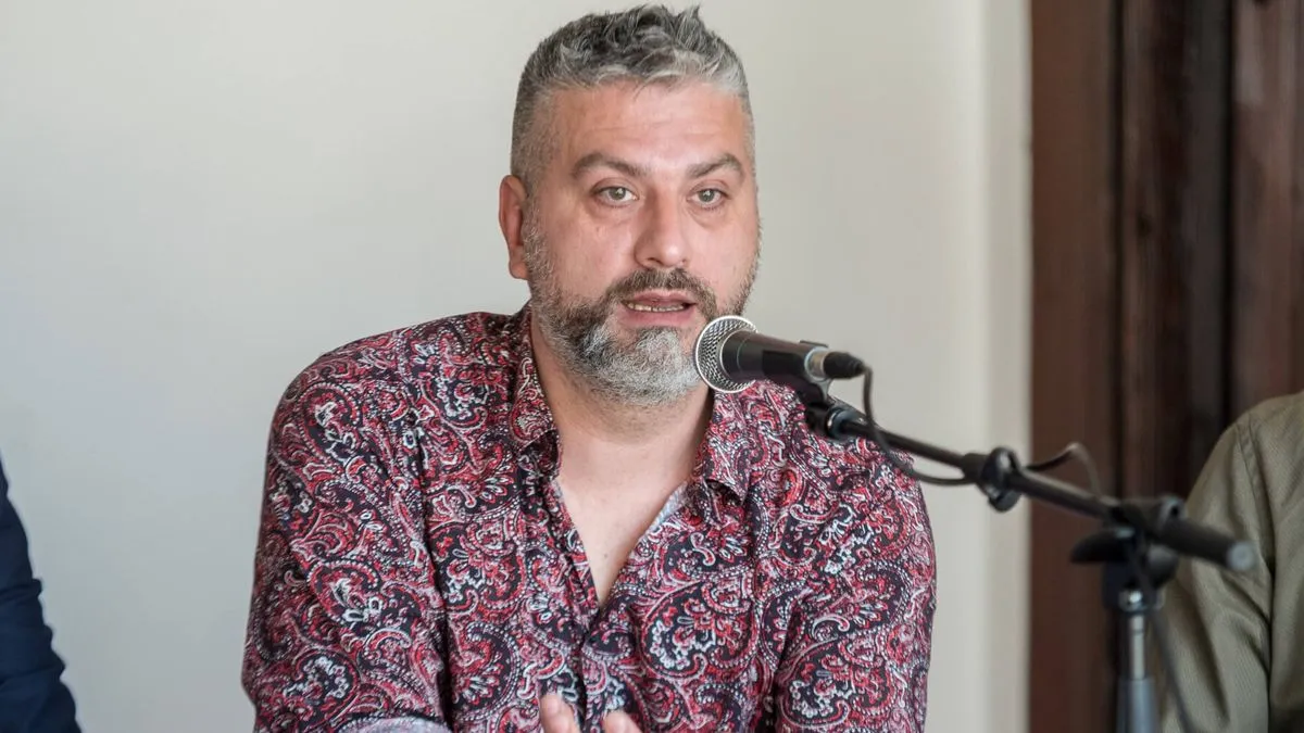 Damir Imamović