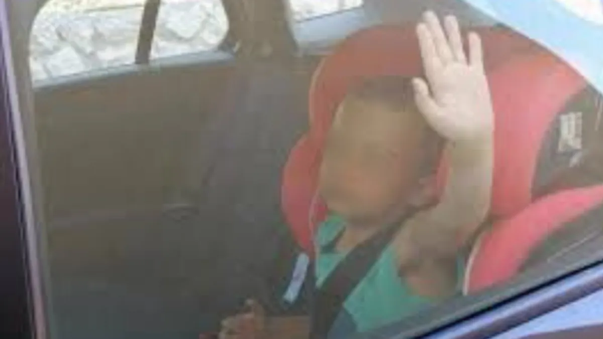 Hitne službe su navele da je uzrok smrti bila teška dehidracija uslijed visokih temperatura
